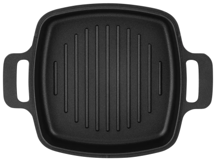 Набор посуды Rondell I-unique RDA-1071 5 предметов