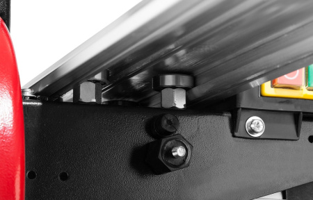 Плиткорез электрический Зубр Мастер ЭП-200-800С 800Вт красный