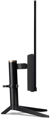 Моноблок Acer Aspire C22-1610 21.5" Full HD i3 N305 (1.8) 8Gb SSD512Gb UHDG CR Eshell GbitEth WiFi BT 65W клавиатура мышь Cam черный 1920x1080