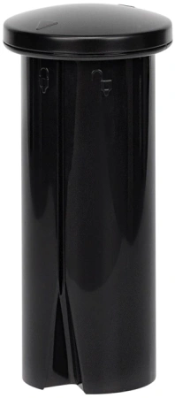 Соковыжималка центробежная Scarlett SC-JE50P02 1400Вт рез.сок.:1000мл. черный