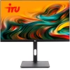 Моноблок IRU 23ID 23.8" Full HD i7 1255U/16Gb/SSD512Gb UHDG 730/W11Pro/черный 1920x1080