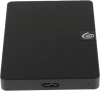 Жесткий диск Seagate USB3.0 2TB STKM2000400 Expansion Portable 2.5" черный