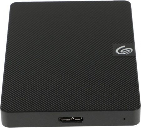 Жесткий диск Seagate USB3.0 2TB STKM2000400 Expansion Portable 2.5" черный