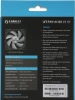 Вентилятор Lian-Li Uni Fan ALV2 120 Single 120x120x28 4-pin 28.7dB LED Ret