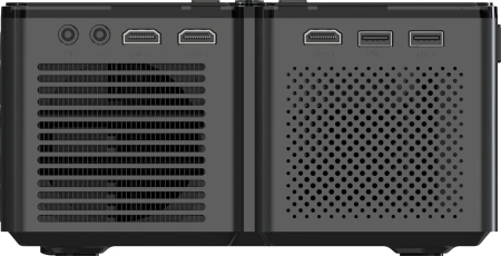 Проектор Cactus CS-PRO.03B.Full HD-A LCD 7200Lm LS 720Lm ANSI 2300:1 (30000час) 2xUSB typeA 3xHDMI 1