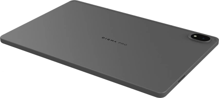 Планшет Digma Pro Edge G85 (2.0) 8C RAM8Gb ROM128Gb 11" In-Cell 1920x1200 4G 2Sim Android 14 серый космос 13Mpix 5Mpix BT WiFi microSD 256Gb 7000mAh