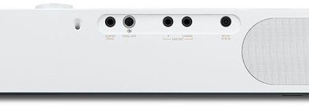 Цифровое фортепиано Casio PRIVIA PX-S1100WE 88клав. белый