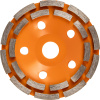Чашка по бет. Вихрь 73/10/3/6 d=125мм (угловые шлифмашины)