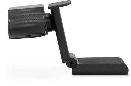 Камера Web Оклик OK-C016HD черный 1Mpix (1280x720) USB2.0 с микрофоном