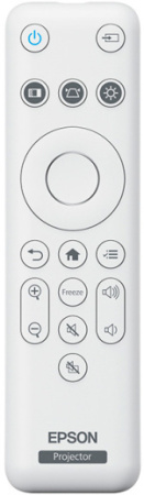 Проектор Epson CO-W01 3LCD 3000Lm (1280x800) 300:1 ресурс лампы:6000часов 1xUSB typeA 1xUSB typeB 1xHDMI 2.2кг