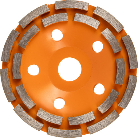 Чашка по бет. Вихрь 73/10/3/6 d=125мм (угловые шлифмашины)