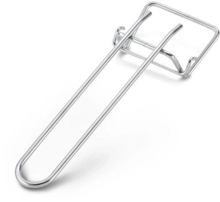 Мини-печь Hyundai MIO-HY077 30л. 1500Вт серебристый