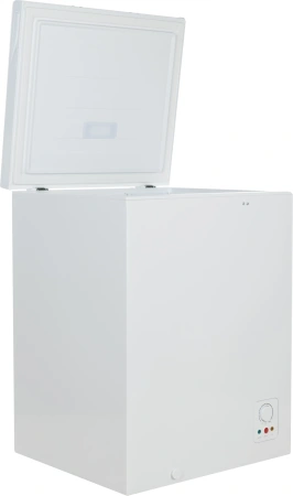 Морозильный ларь Gorenje FH15FPW белый