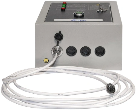 Блок автоматического запуска ТСС АВР-С 9000D/230 для SDG 5000EHA/6000EHA/7500EHA (190033)