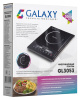 Плита Индукционная Galaxy GL 3053 черный стеклокерамика (настольная)