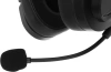 Наушники с микрофоном A4Tech Bloody G570 черный/серый 2м мониторные USB оголовье (G570 (BLACK+GREY) USB)
