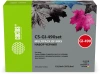 Чернила Cactus CS-GI-490SET голубой/пурпурный/желтый/черный набор 4x345мл для Canon PIXMA G1400/G1410/G1411/G2400/G2410/G2411/G3400/G3410/G3411/G4400/G4410/G4411