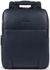 Рюкзак мужской Piquadro Modus Special CA4818MOS/BLU синий кожа