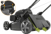 Газонокосилка роторная Carver LMG-2651DMS (01.024.00005) 2600Вт