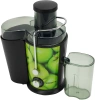 Соковыжималка центробежная Polaris PEA 1031 Apple 1000Вт рез.сок.:550мл. зеленый