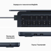 Ноутбук Apple MacBook Air A2681 M2 8 core/8Gb/SSD256Gb/8 core GPU/13.6"/IPS/Mac OS/midnight