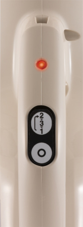 Строительный пылесос Makita CL114FDWI (уборка: сухая) бежевый