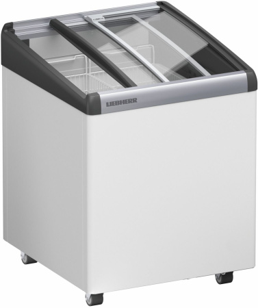 Морозильный ларь Liebherr EFI 1403 белый