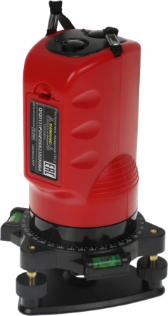 Нивелир лазерн. Ресанта ПЛ-2 650нм (61/10/522)