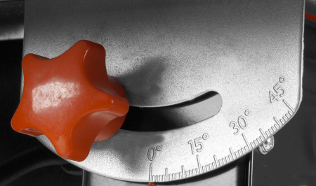 Станок распиловочный Зубр Мастер ЗПДС-200-800 800W