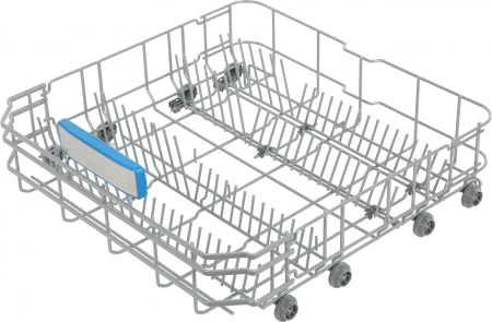 Посудомоечная машина встраив. Hyundai HBD 665 2100Вт полноразмерная нержавеющая сталь инвертер