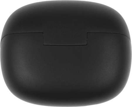 Гарнитура вкладыши Hoco Energy EQ5 черный беспроводные bluetooth