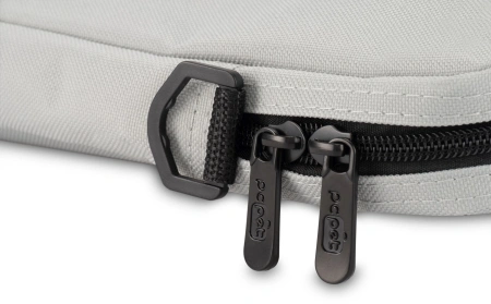 Сумка для ноутбука 16" PC Pet 600D темно-серый нейлон (PCP-A1415GY)