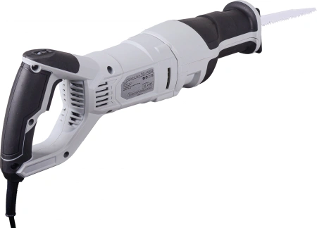 Сабельная пила Ресанта ПС-1400Э 1400Вт 2800ход/мин (75/25/3)