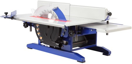 Станок распиловочный Belmash UNIVERSAL-2500E 2500W (S007A)