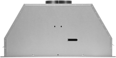 Вытяжка встраиваемая Maunfeld TRAPEZE 603EM нержавеющая сталь управление: кнопочное