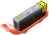 Картридж струйный Cactus CS-CLI426C CLI-426C голубой (8.4мл) для Canon Pixma MG5140/5240/6140/8140/MX884