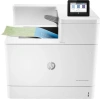 Принтер лазерный HP Color LaserJet Enterprise M856dn (T3U51A) A3 Duplex белый