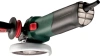 Углошлифовальная машина Metabo WEV 17-125 Quick Inox 1700Вт 11000об/мин рез.шпин.:M14 d=125мм (600517000)