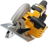 Циркулярная пила (дисковая) DeWalt DCS570N-XJ (ручная) D диска.:184мм