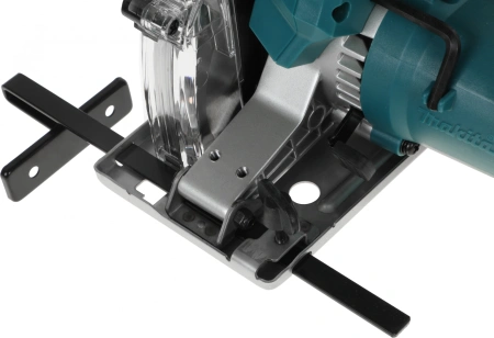 Циркулярная пила (дисковая) Makita DCS553Z (ручная)