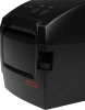 Термопринтер Атол BP21 (для печ.накл.) стационарный черный