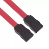Кабель Premier 6-096-7660 SATA SATA 0.45м (пакет) плоский