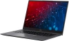 Ноутбук IRU Planio 14INPR N-series N100 16Gb SSD512Gb Intel UHD Graphics 14" IPS FHD (1920x1080) Free DOS grey WiFi BT Cam 5000mAh (2078487)