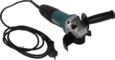 Углошлифовальная машина Makita GA4534 1100об/мин рез.шпин.:M14 d=115мм