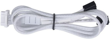 Вентилятор Lian-Li SL V2 120 White 120x120x28 4-pin 29dB LED Ret