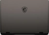Ноутбук MSI Sword 16 HX B14VFKG-202US Core i7 14650HX 16Gb SSD1Tb NVIDIA GeForce RTX4060 8Gb 16" IPS FHD+ (1920x1200) Windows 11 Home Multi Language grey space WiFi BT Cam (9S7-15P214-202)