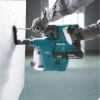 Перфоратор Makita DHR242RT патрон:SDS-plus уд.:2.4Дж аккум. (кейс в комплекте)