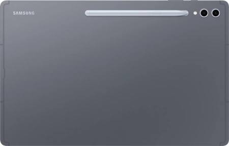 Планшет Samsung Galaxy Tab S10 Ultra BSM-X926B 9300+ (3.4) 8C RAM12Gb ROM256Gb 14.6" AMOLED 2X 2960x1848 5G 1Sim eSIM Android 14 серый 13Mpix 12Mpix BT WiFi microSD 1Tb 11200mAh
