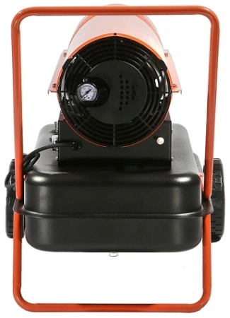 Тепловая пушка дизельная Sturm! DKH30 оранжевый/черный