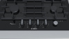 Газовая варочная поверхность Bosch PPP6A6M90 черный